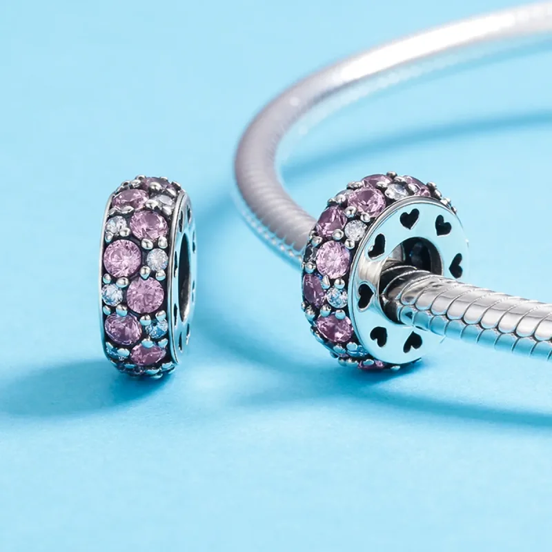 (zdjęcie do) Separator Typu Pandora Serce - SCC635 - Wyświetl 4
