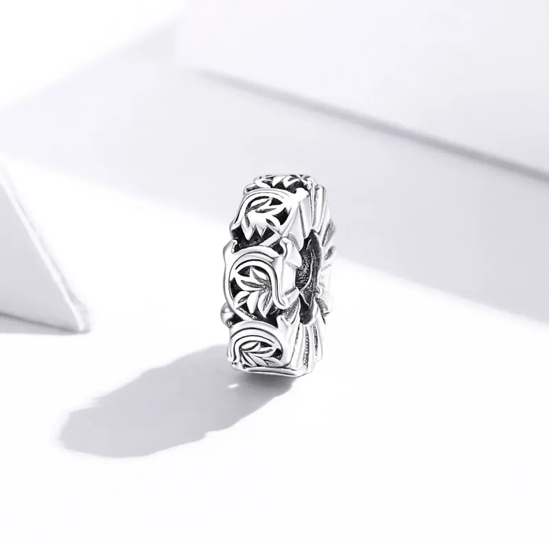 (zdjęcie do) Separator Typu Pandora Vintage winorośle - SCC1601 - Wyświetl 2