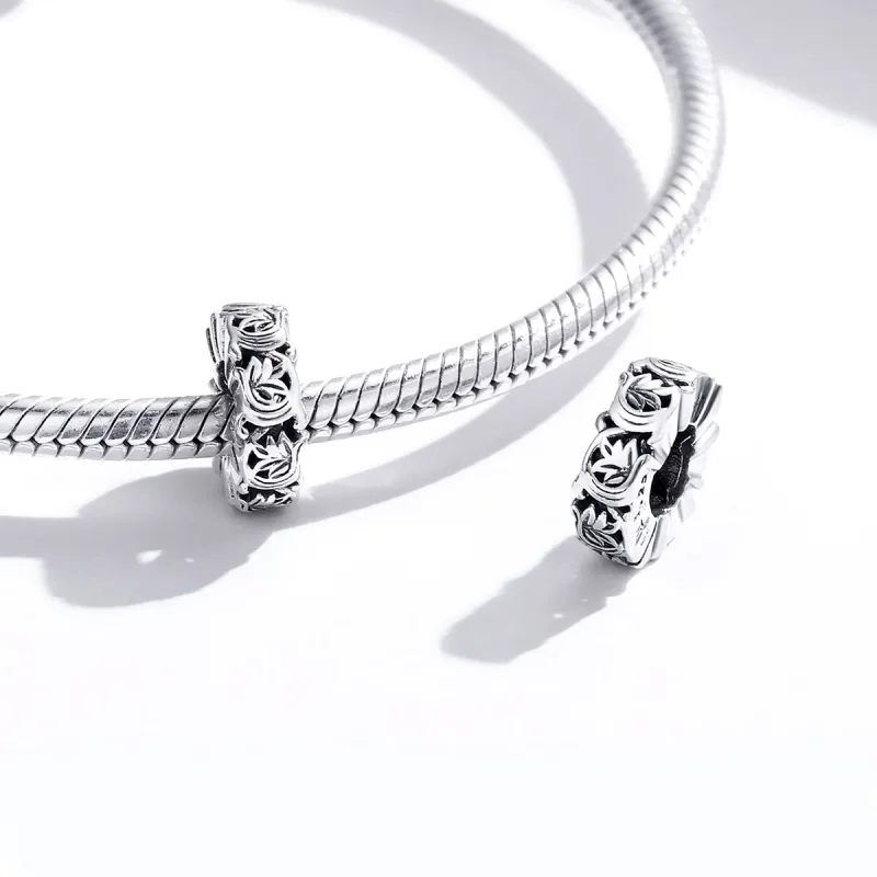 (zdjęcie do) Separator Typu Pandora Vintage winorośle - SCC1601 - Wyświetl 4