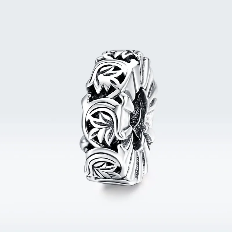 (zdjęcie do) Separator Typu Pandora Vintage winorośle - SCC1601 - Wyświetl 5