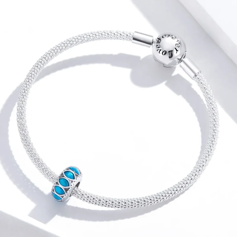 (zdjęcie do) Separator Typu Pandora Wielkanoc - BSC221 - Wyświetl 3