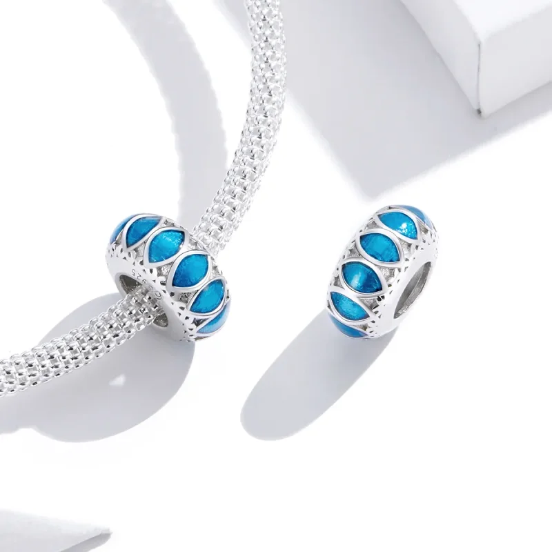 (zdjęcie do) Separator Typu Pandora Wielkanoc - BSC221 - Wyświetl 4