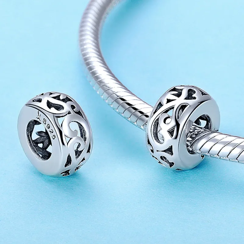(zdjęcie do) Separator Typu Pandora Zabytkowe - SCC716 - Wyświetl 2