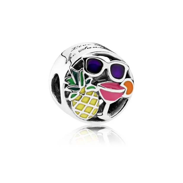 Charms PANDORA Wakacyjna przygoda