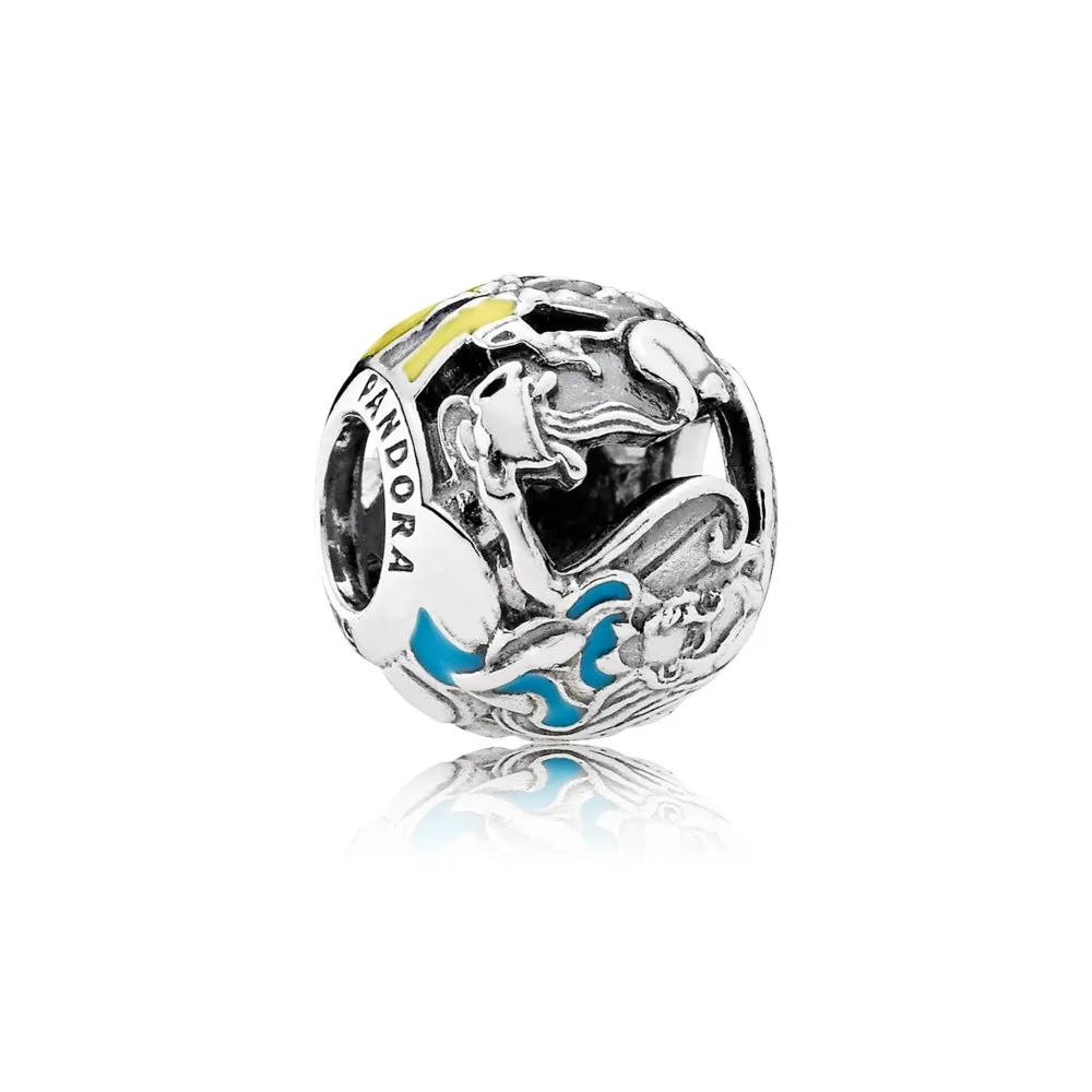 Charms Alicja\'s Tea Party | PANDORA