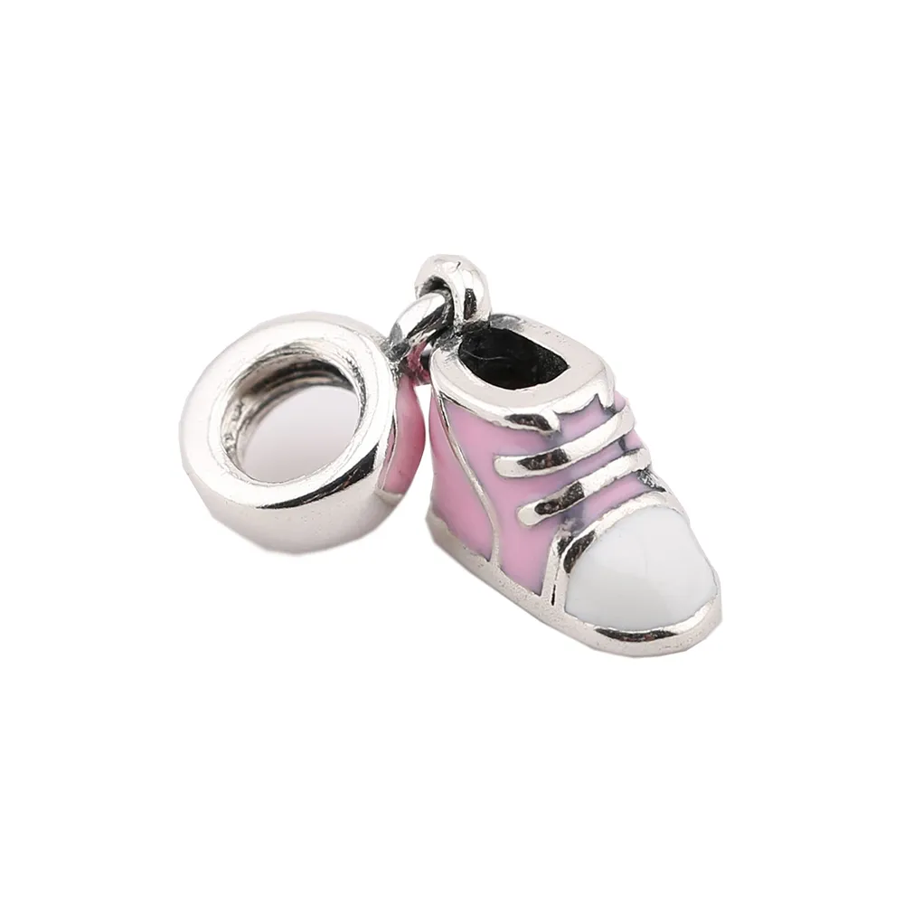 Charms Bootie | PANDORA