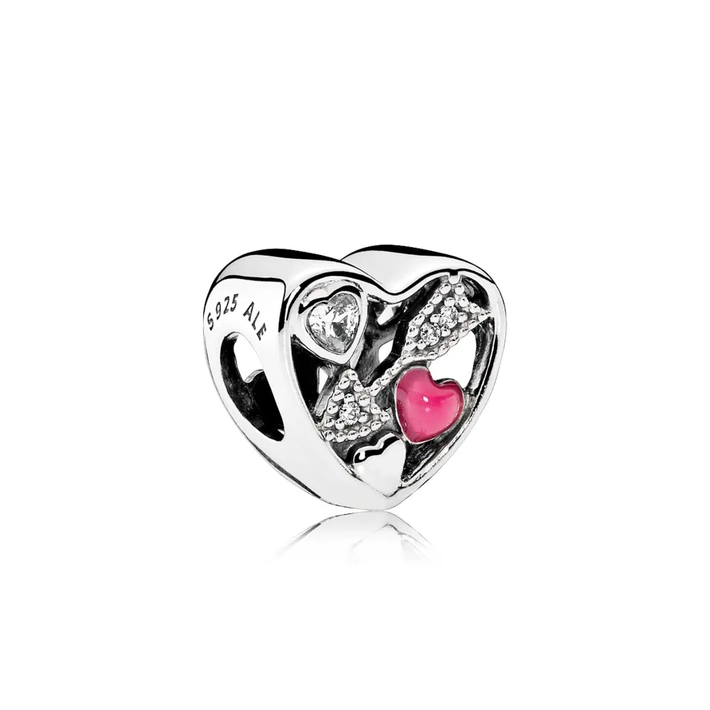 Charms Fala miłości | PANDORA