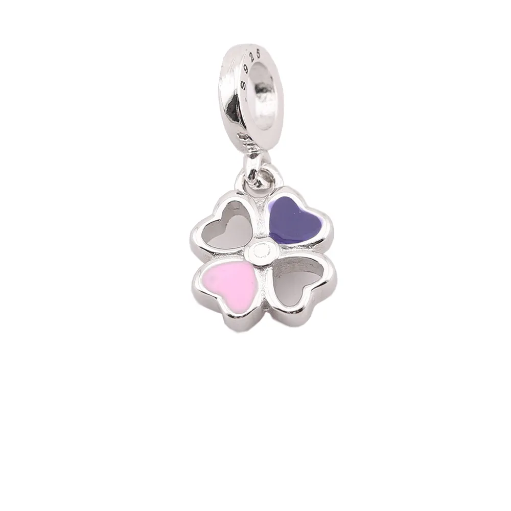 Charms Koniczyna | PANDORA