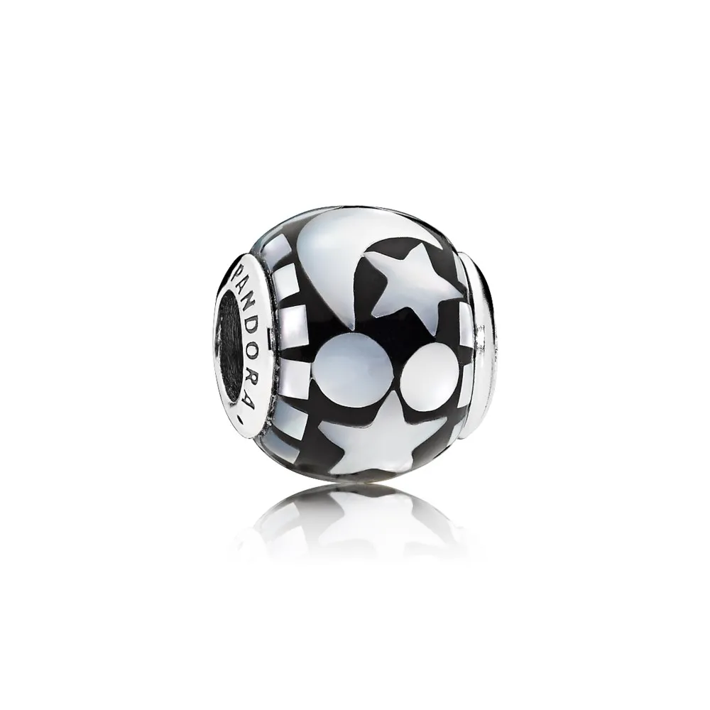 Charms Niebiańska mozaika | PANDORA