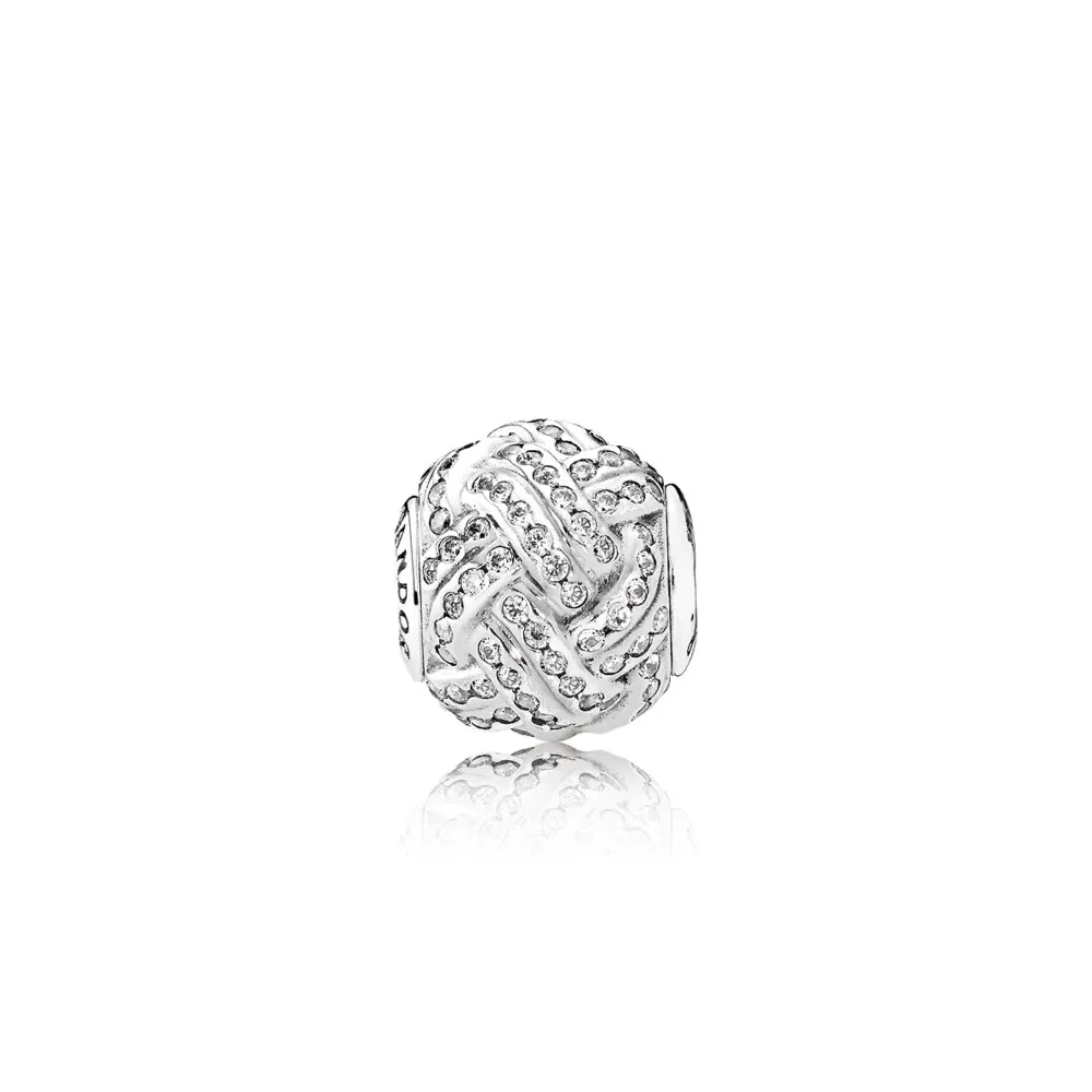 Charms Przyjaźń - ESSENCE COLLECTION | PANDORA