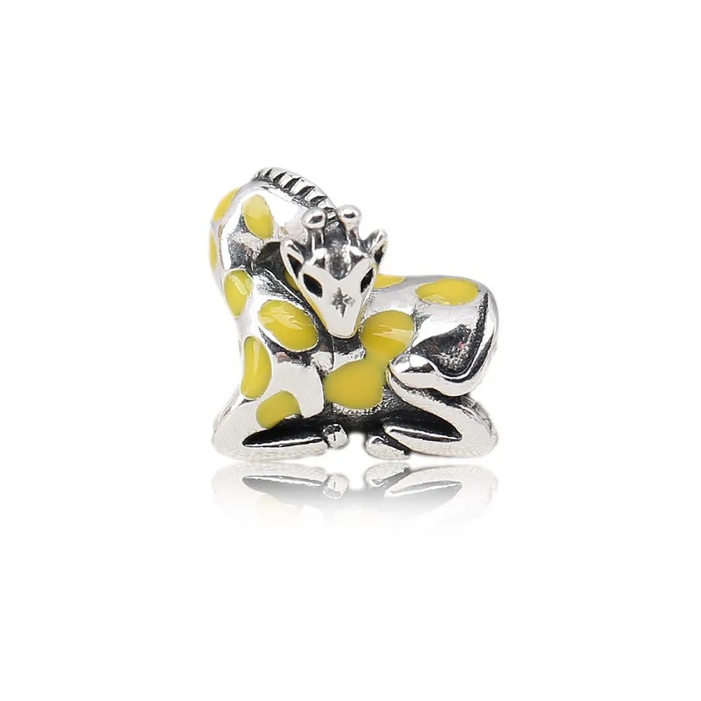 Charms Żyrafa | PANDORA