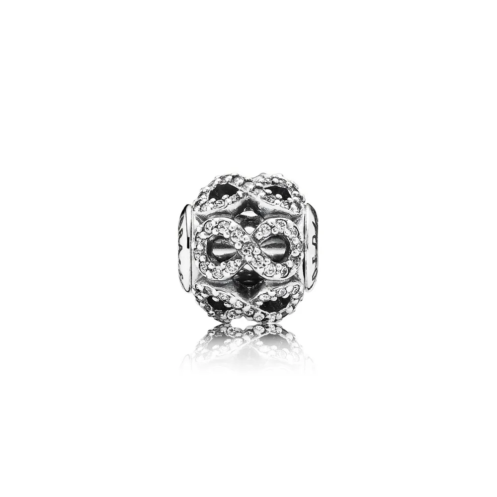 PANDORA Essence Collection - Oddanie