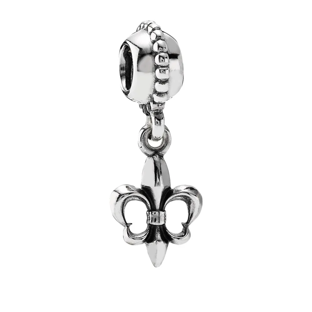 Zawieszka ze srebra - 790576 - Charmsy | PANDORA