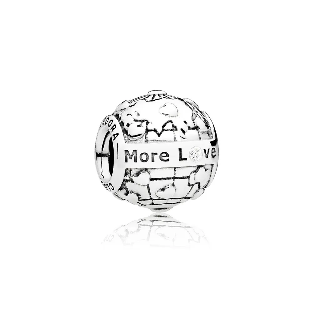 Charms Klubu PANDORA 2018