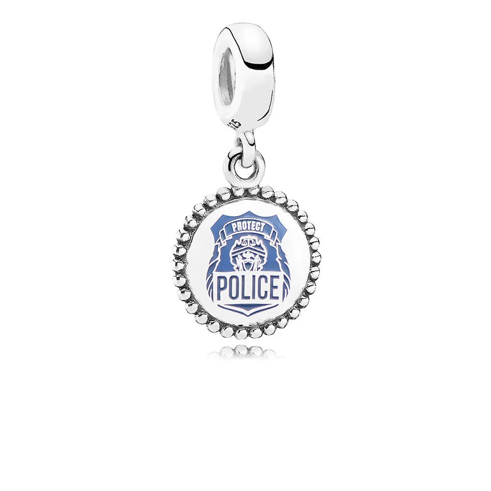 Zawieszka Policja - PANDORA