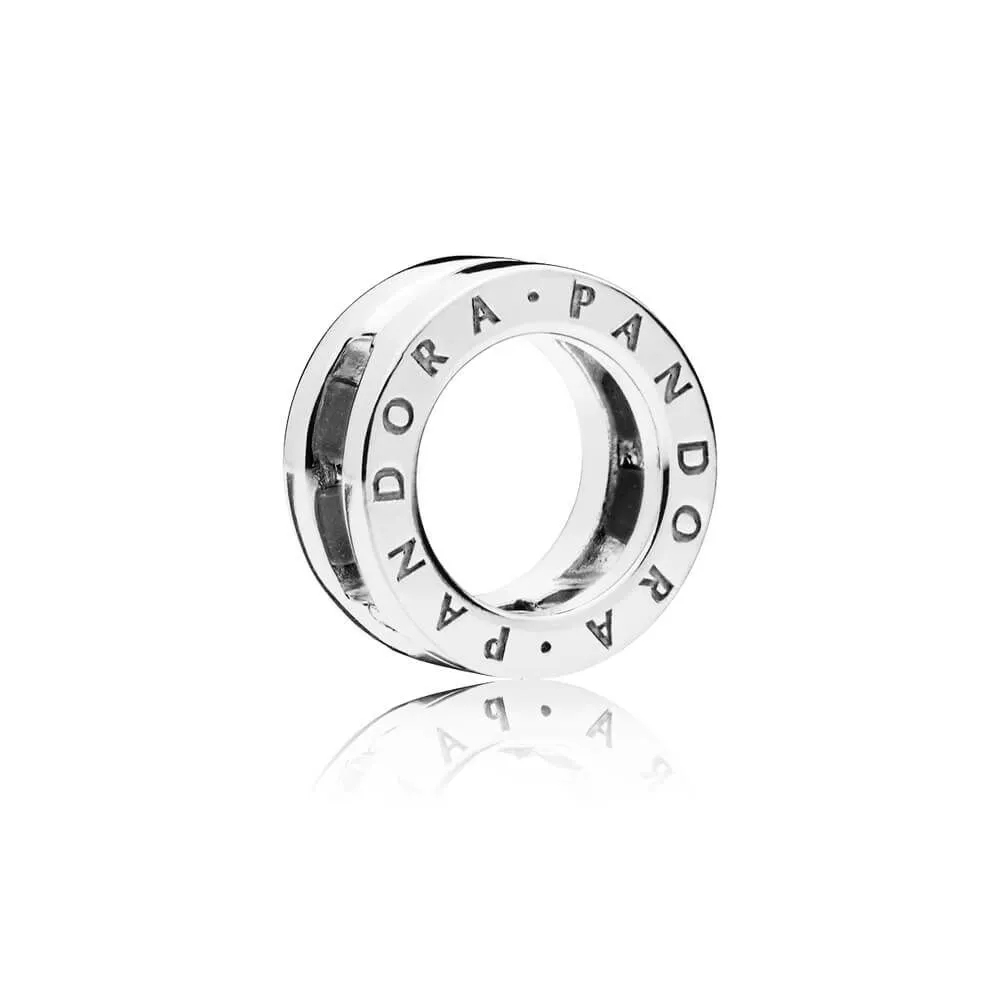 Charms Logo PANDORA