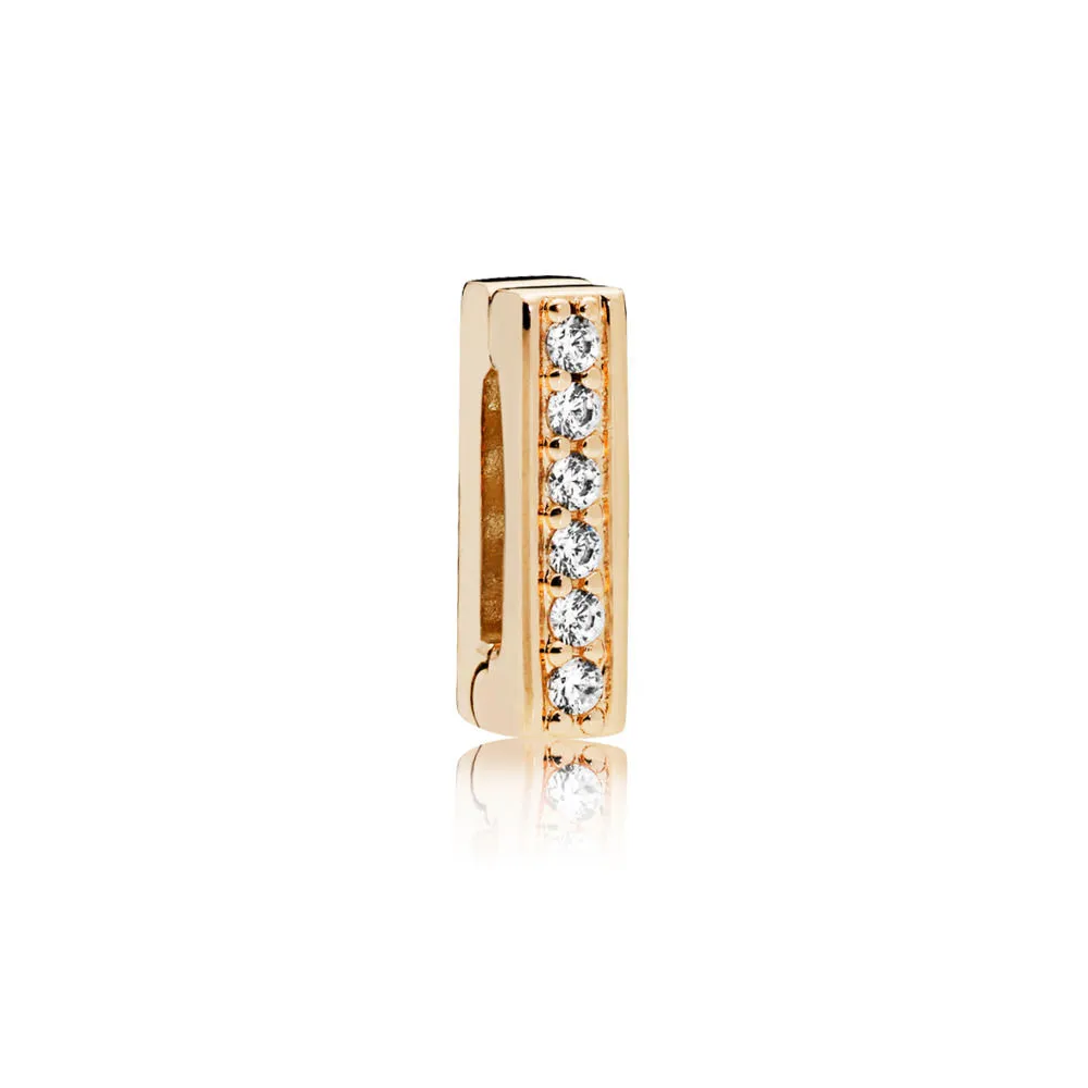 Charms Ponadczasowy blask, PANDORA Shine