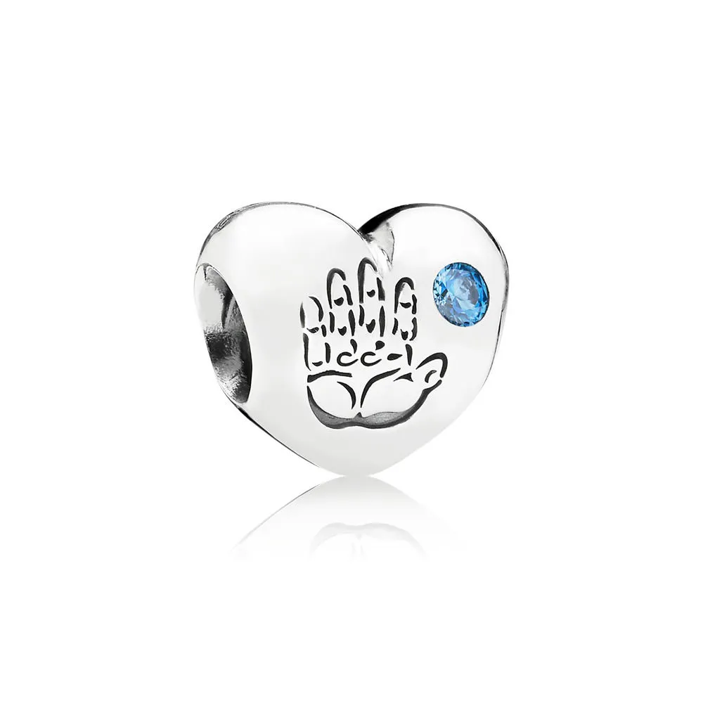 Charms Synek, PANDORA PL