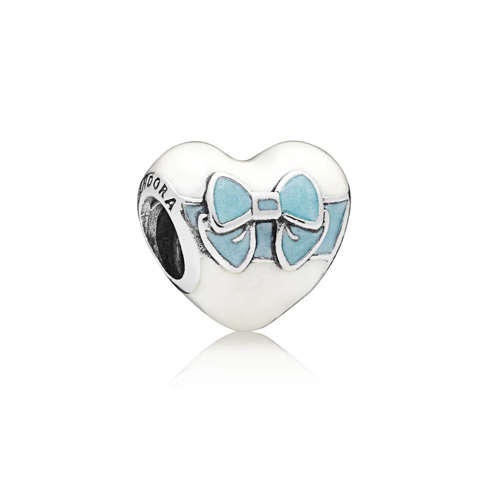 Charms White Day Love, PANDORA PL