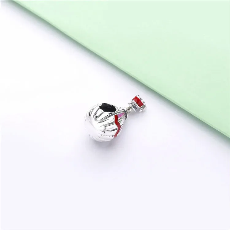 (zdjęcie do) Charms PANDORA Czerwony balon 798055ENMX - Wyświetl 4