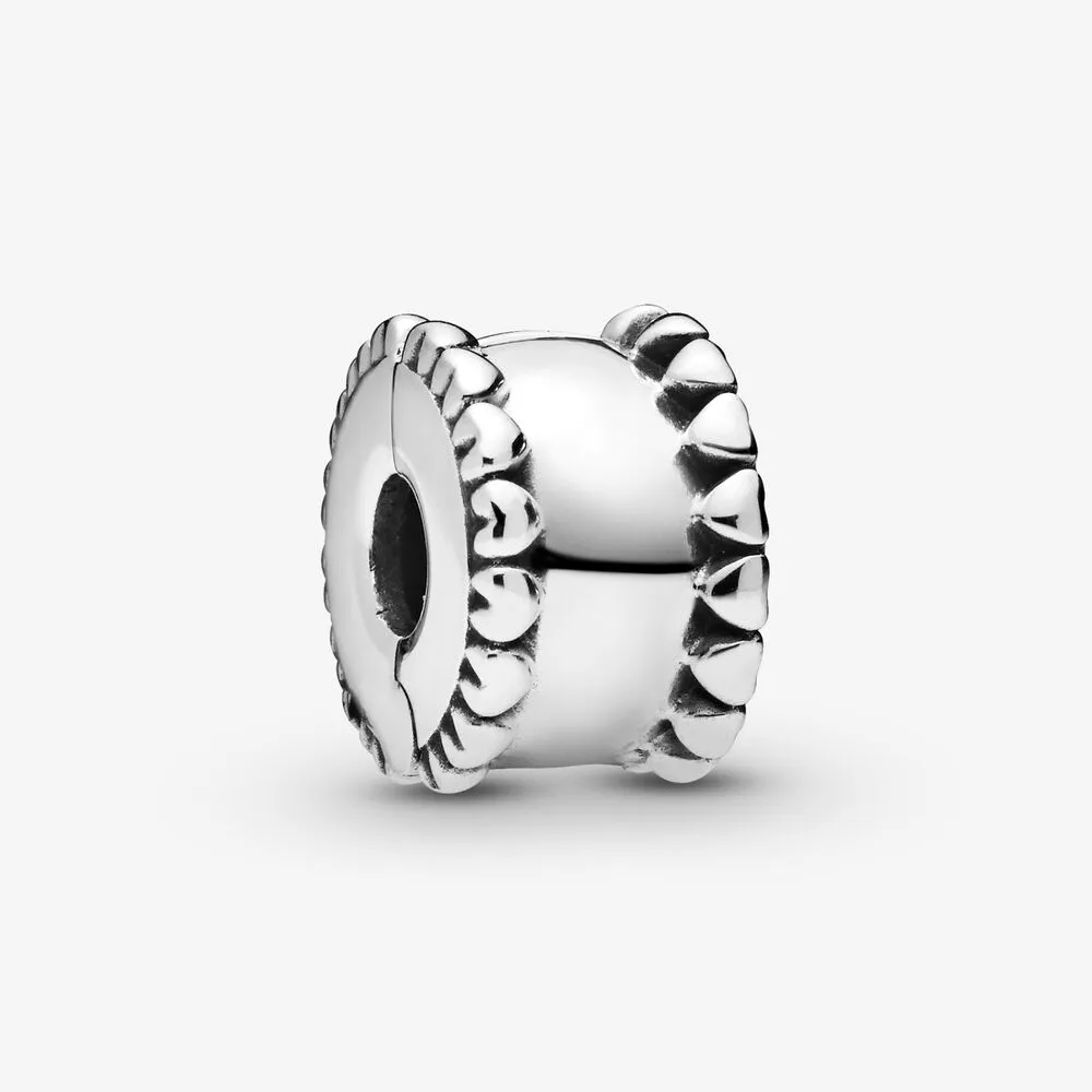 Klips PANDORA Miłosny rydwan 798560C00