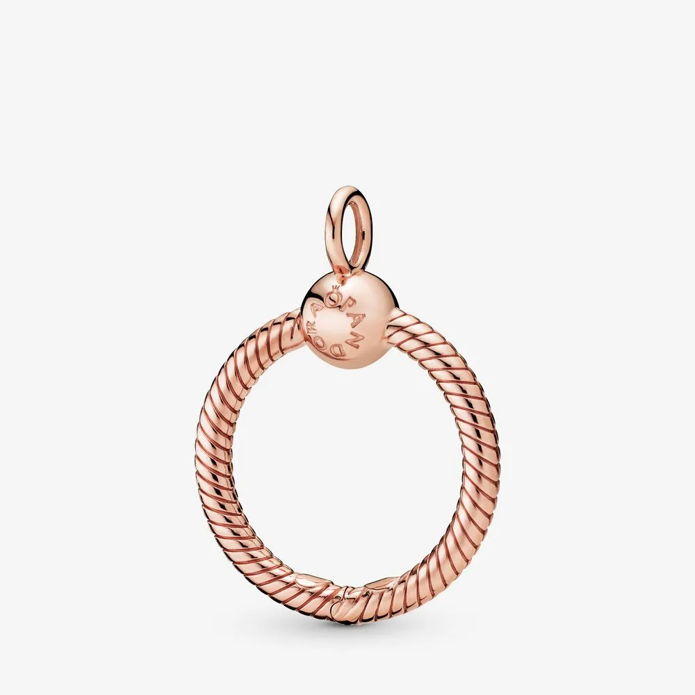 Zawieszka Pandora O Rose mała 388296