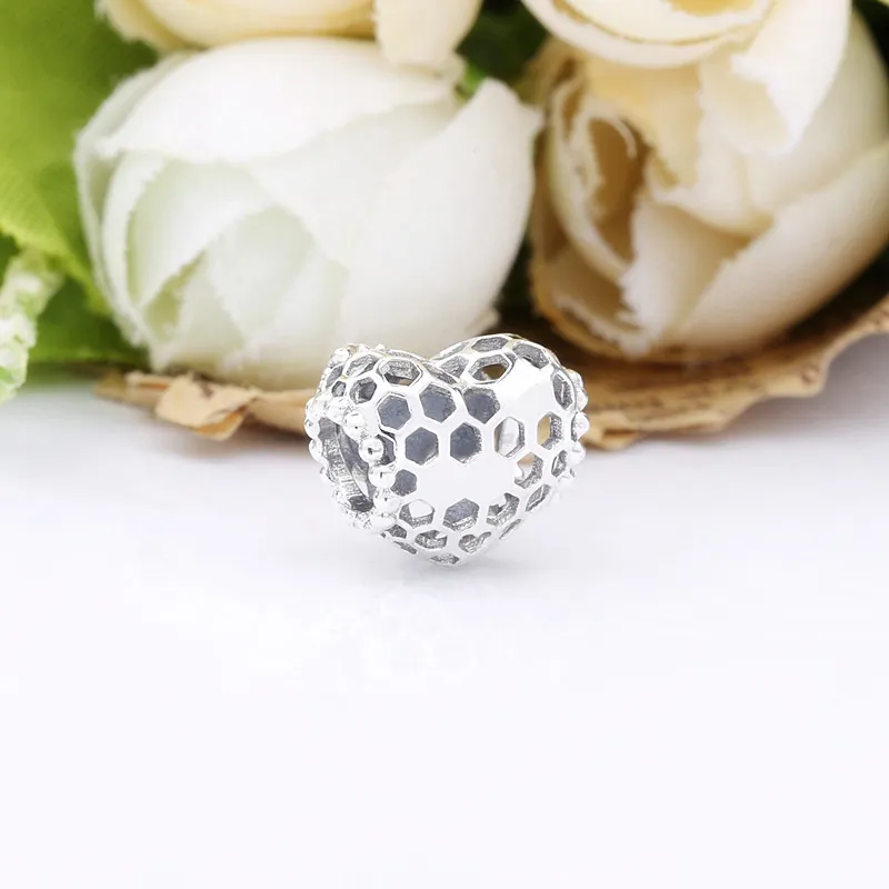 (zdjęcie do) Charms Pandora ,,Bee Happy 798769C00 - Wyświetl 3