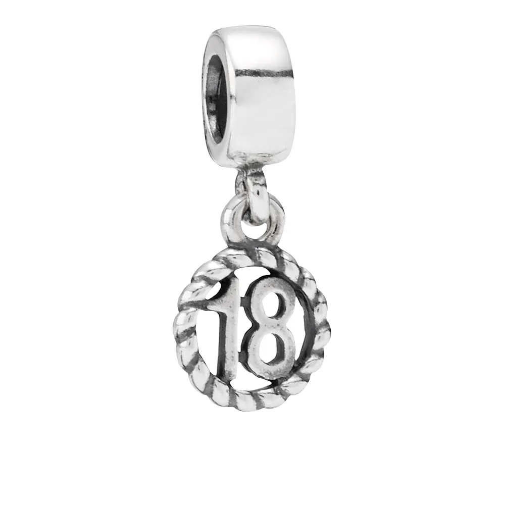 Zawieszka Pandora 18 790495