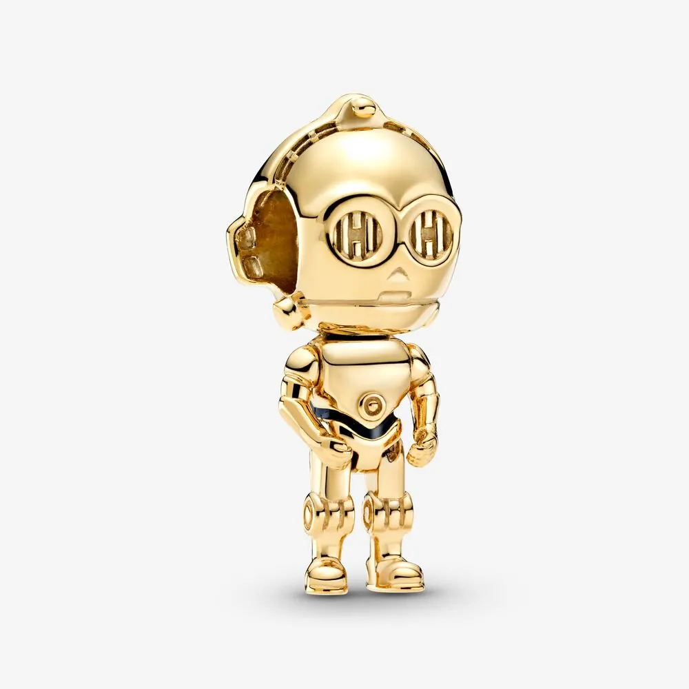 Charms Star Wars C-3PO