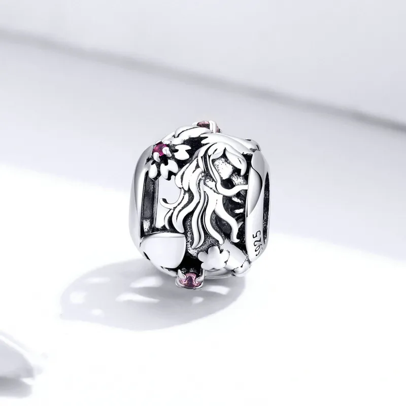 (zdjęcie do) Charms Typu Pandora Wzór - SCC1449 - Wyświetl 2