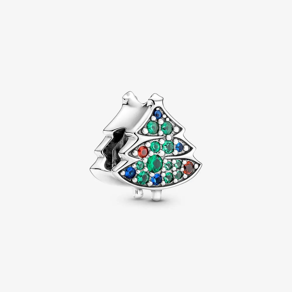 Charms Choinka - 790018C01