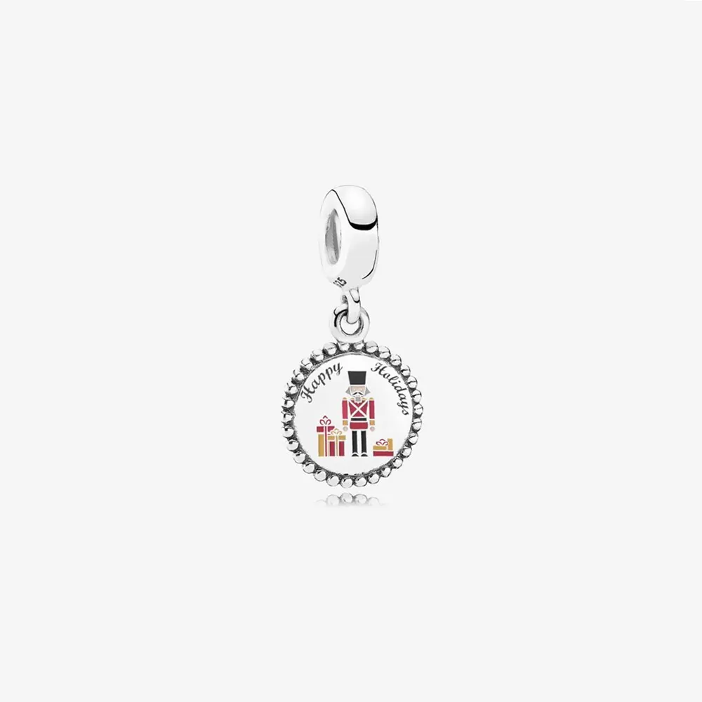 Zawieszka Dziadek do orzechów - ENG791169_93
