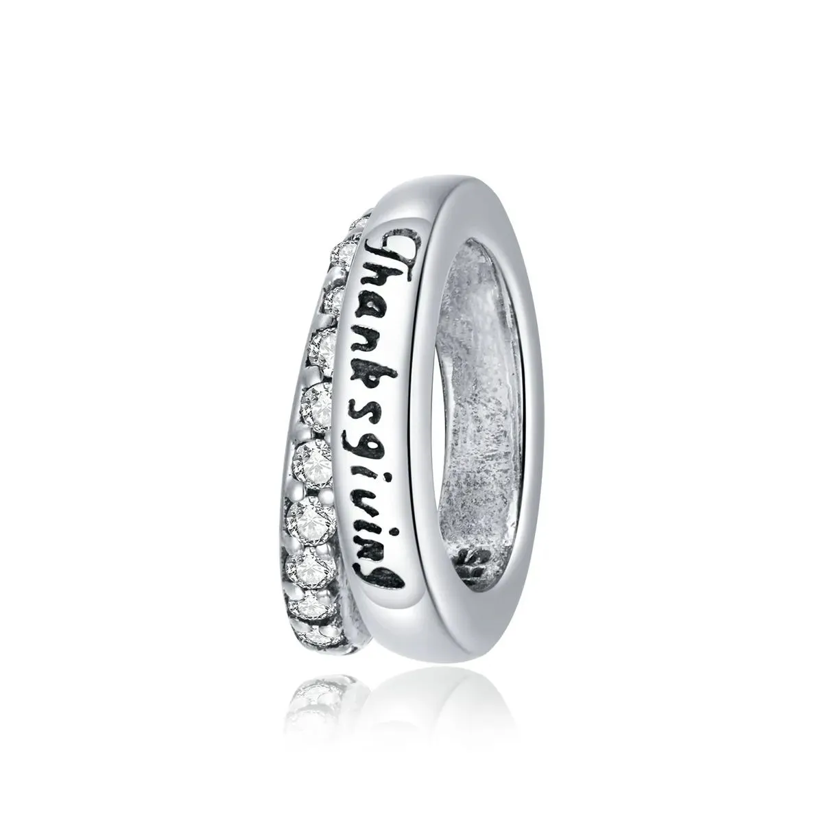 charms typu pandora ciepłe święto dziękczynienia scc1632