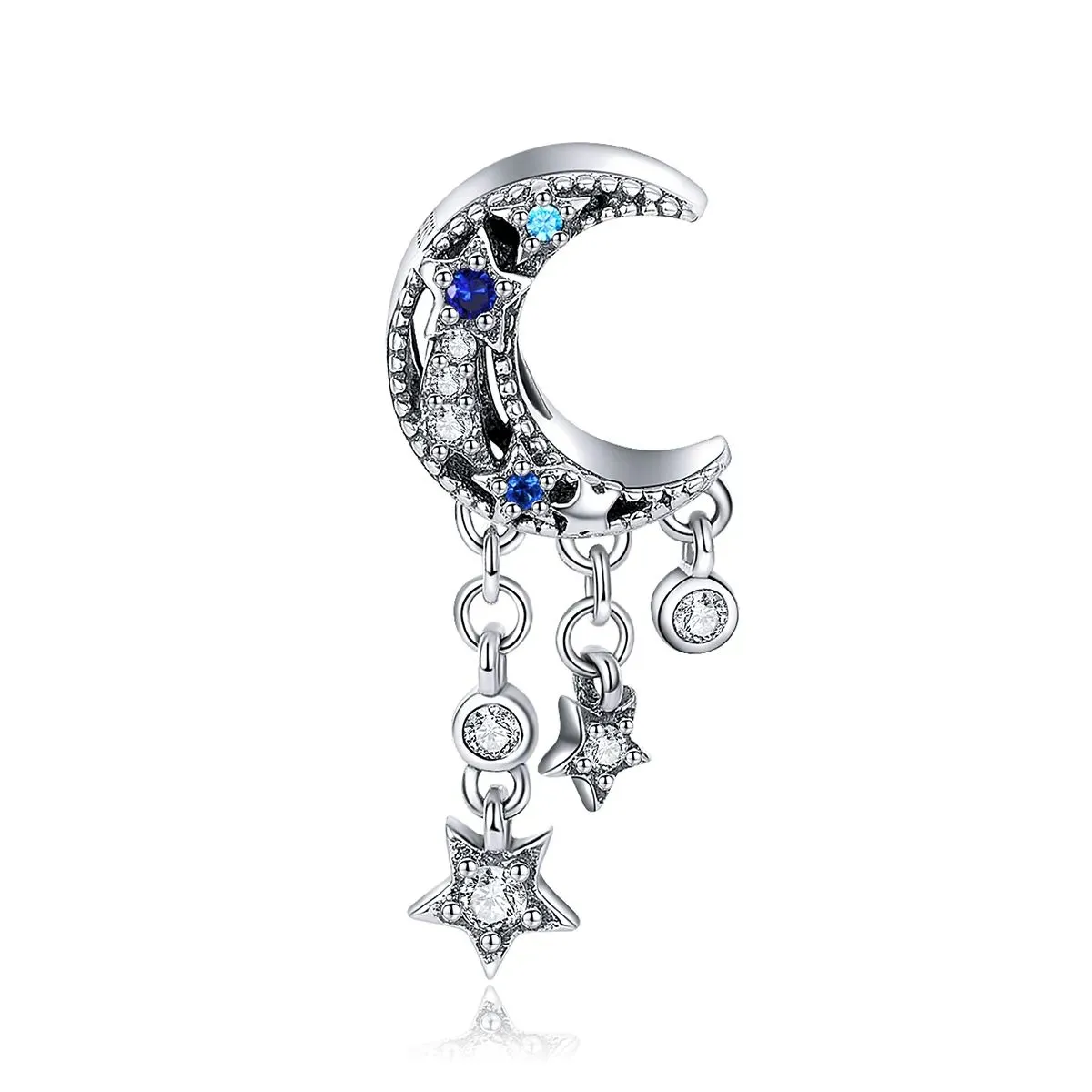 charms typu pandora gwiaździste niebo bsc023