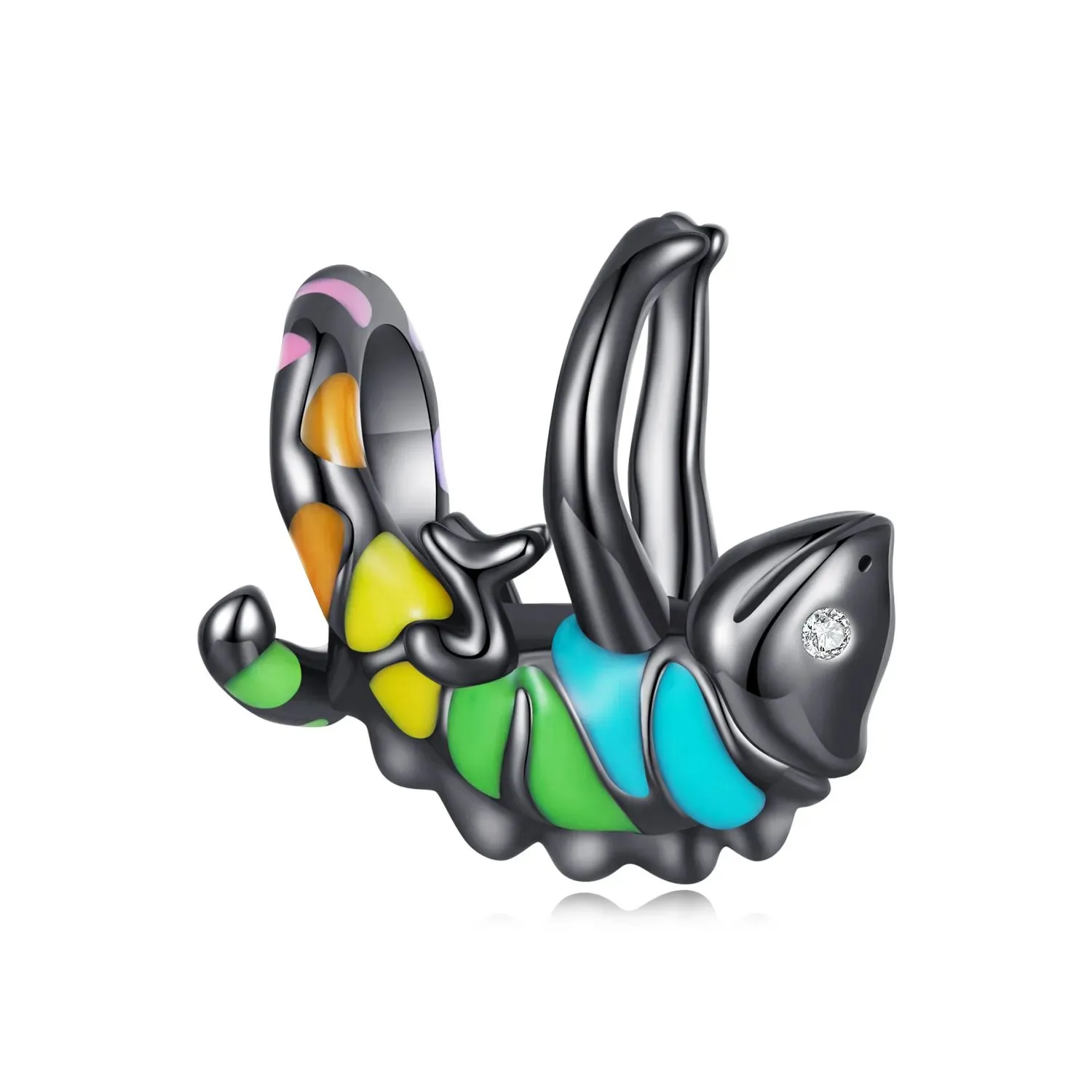 charms typu pandora kameleon bsc694