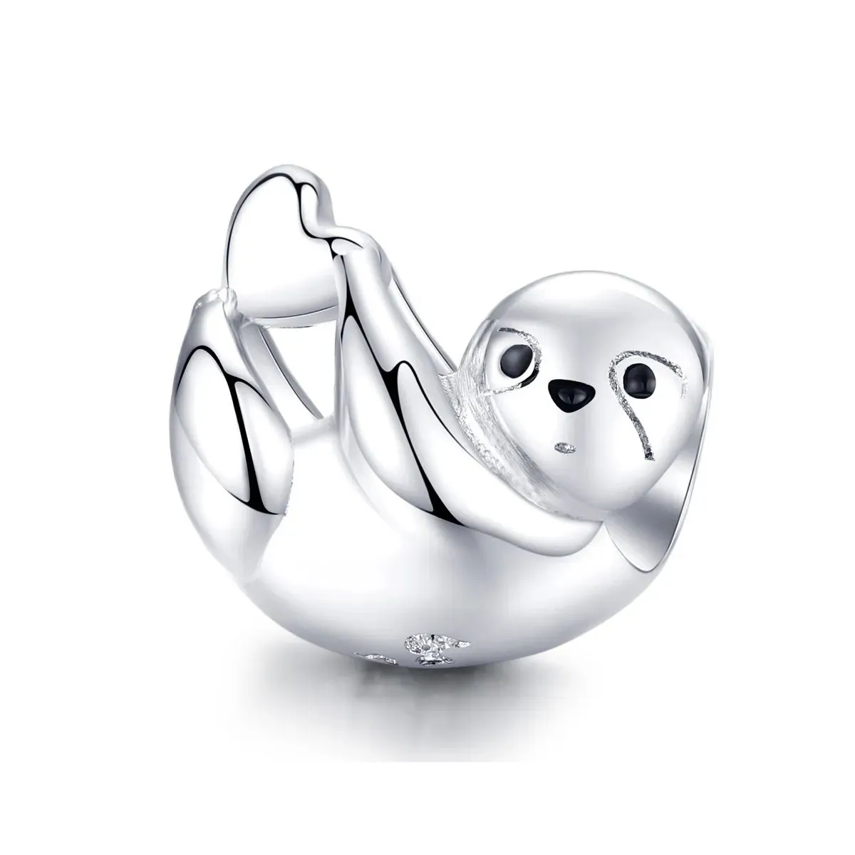 charms typu pandora mały leniwiec bsc109
