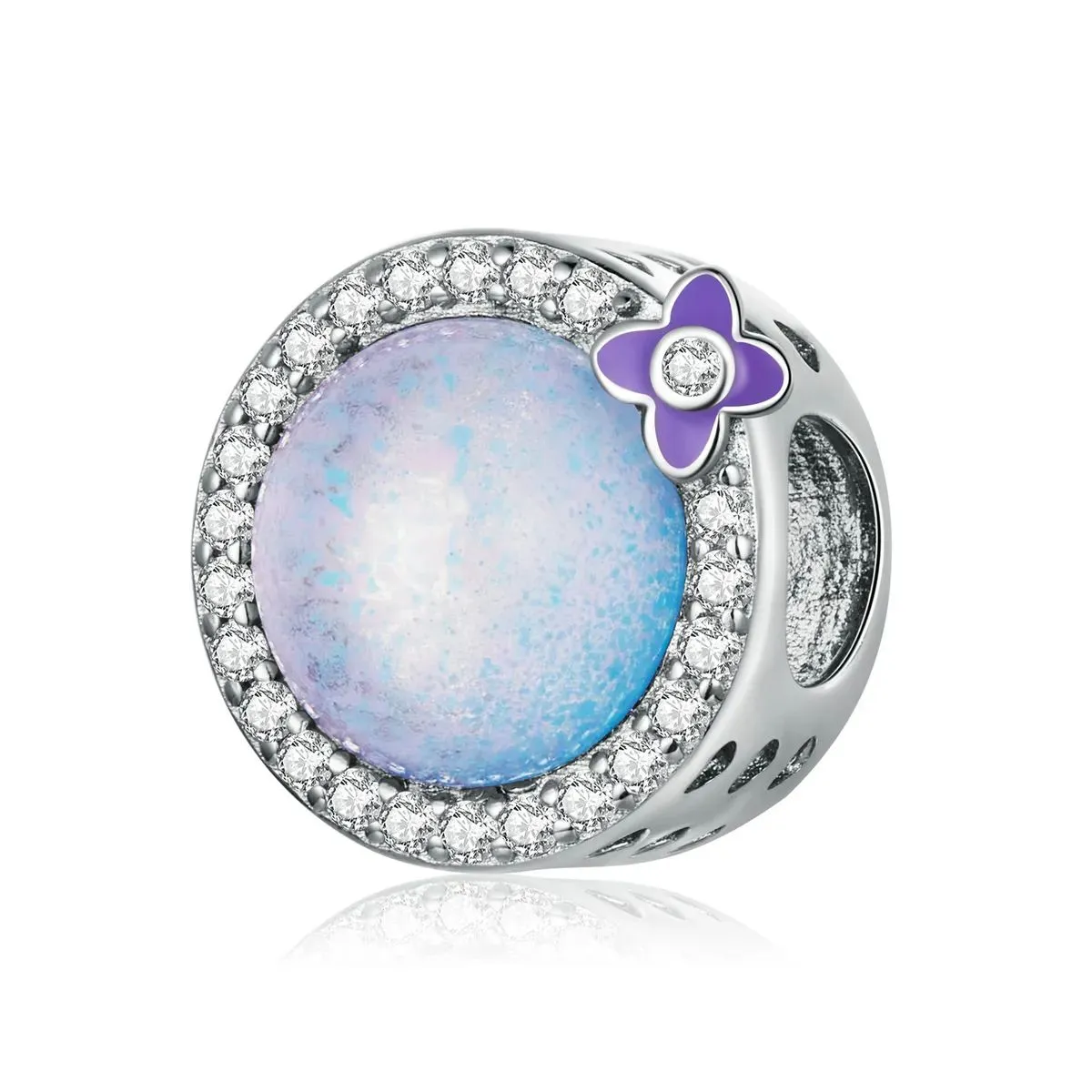 charms typu pandora ogród marzeń scc2085