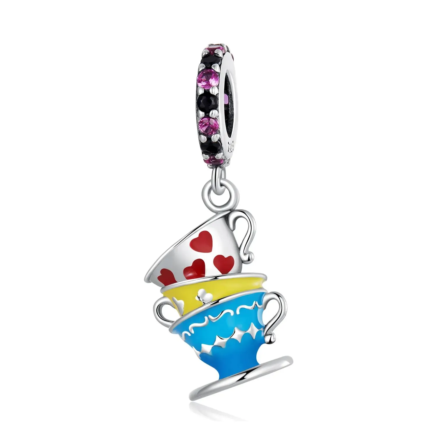 zawieszka typu pandora magiczny puchar scc2244