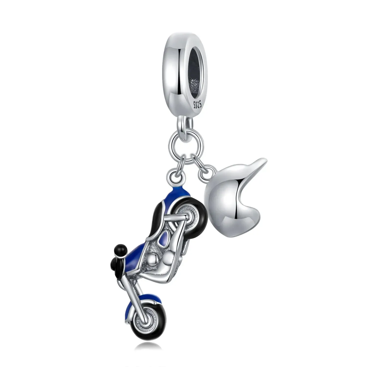 zawieszka typu pandora motocykl scc2364
