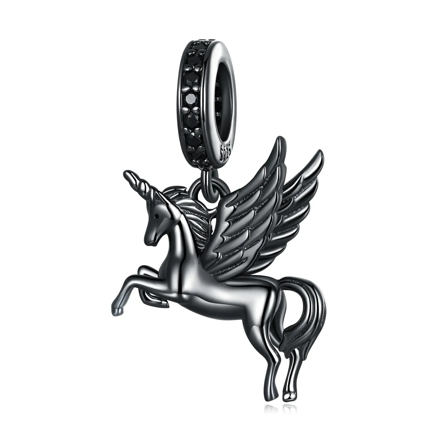 zawieszka typu pandora pegaz scc2389