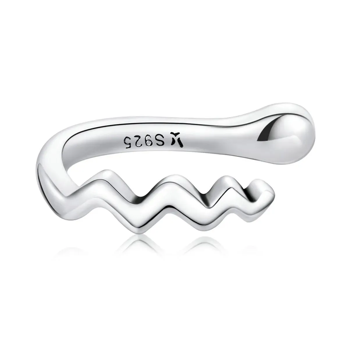 klips na ucho prosta fala sce1313