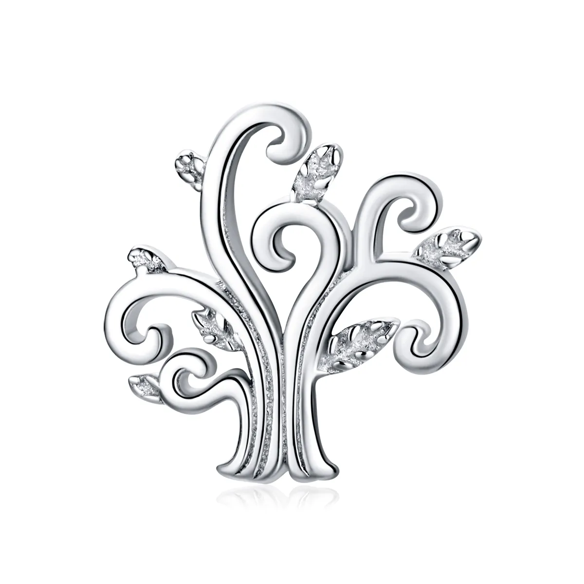 charm typu pandora me drzewo życia bsp020