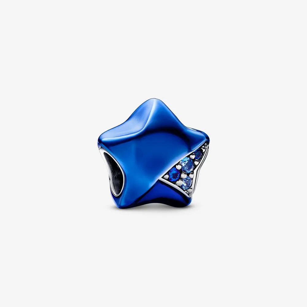 pandora talizman uzdrawiająca gwiazda 792486c01