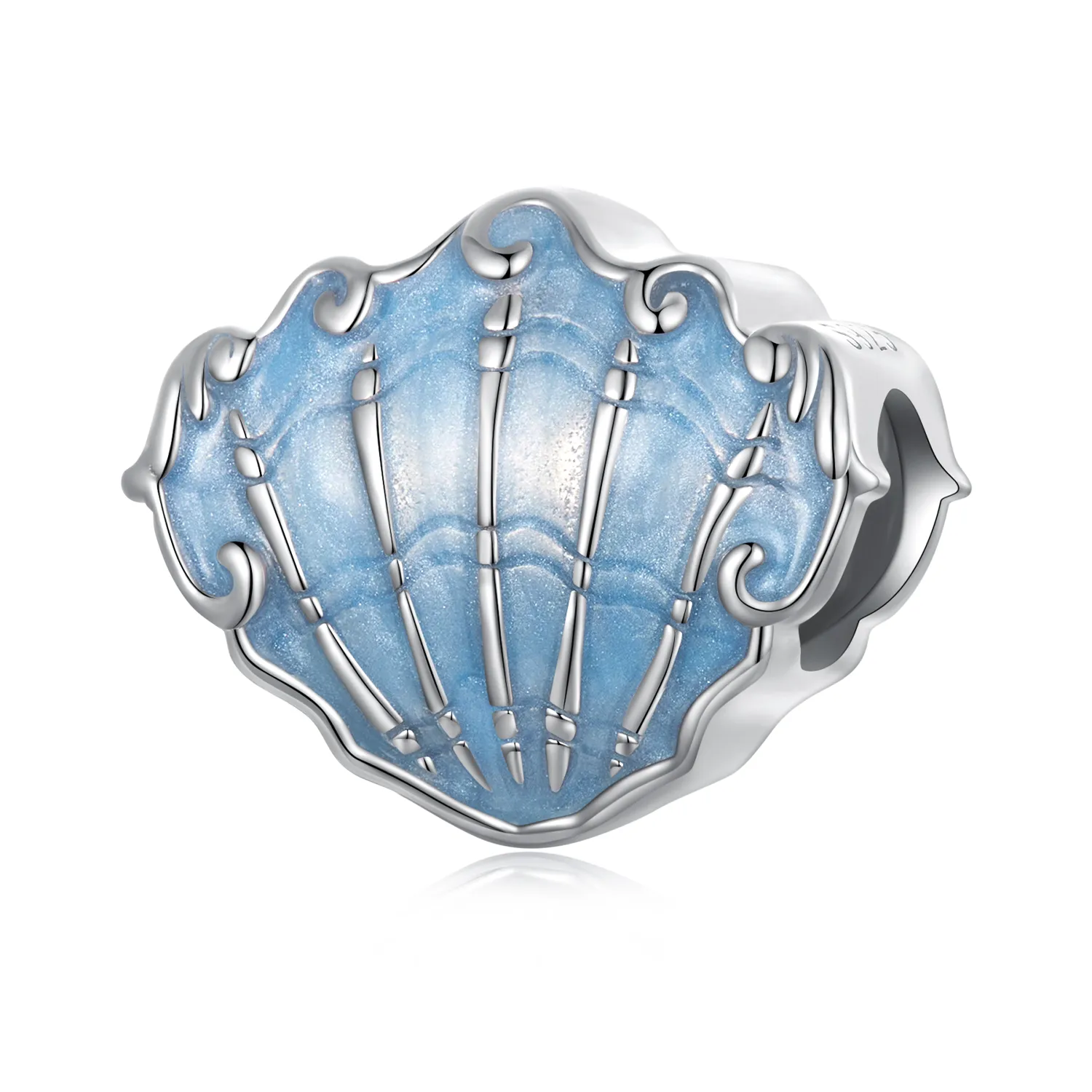 pandora styl muszla charm scc2507