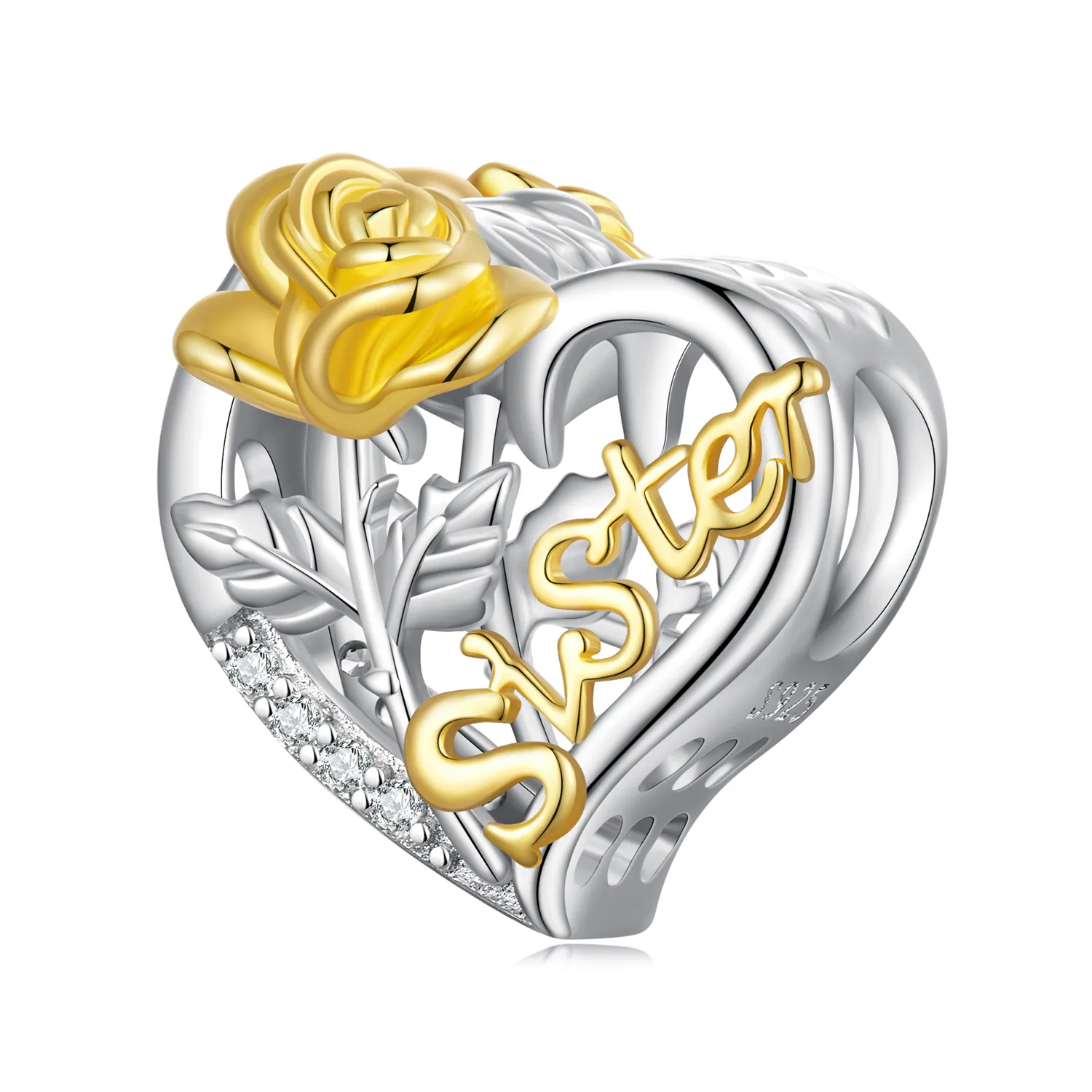 pandora style charakterystyczny dla sióstr bsc841