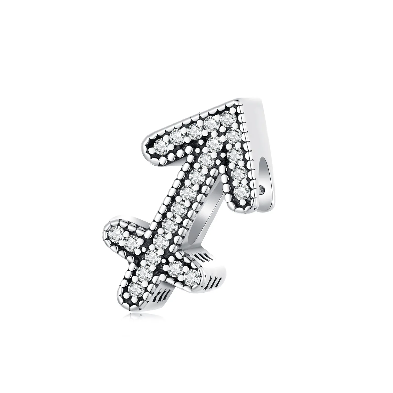pandora style wisiorek szczęśliwy znak zodiaku strzelec scc2516 9