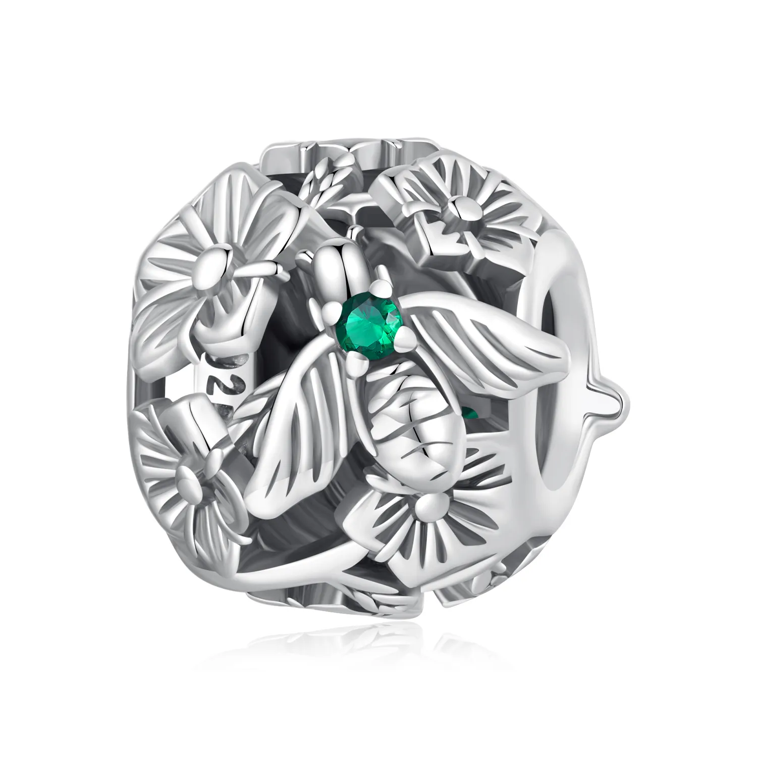 pandora styl szczęśliwy charm wspornik scc2525