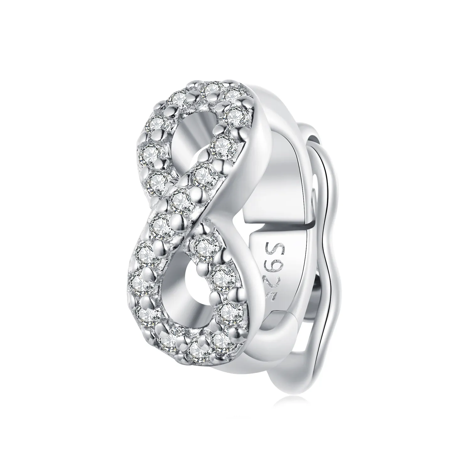 pandora style spacer nieskończoność bsc887
