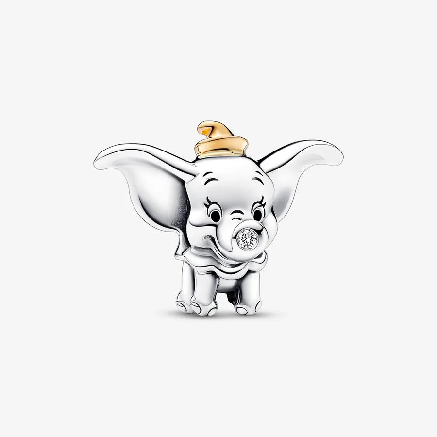pandora disney 100. rocznica dumbo charm 792748c01