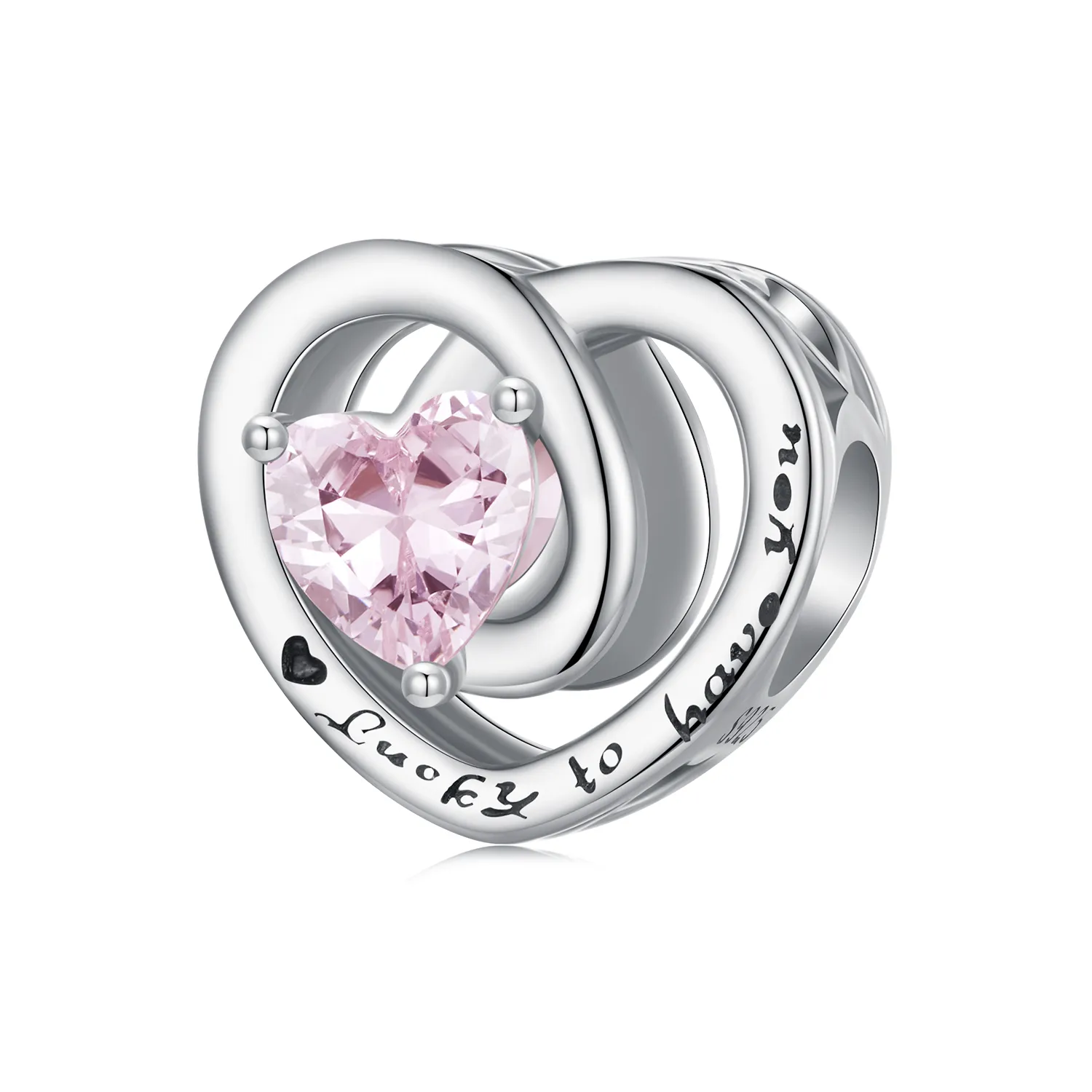 pandora styl charm wdzięczności bsc921